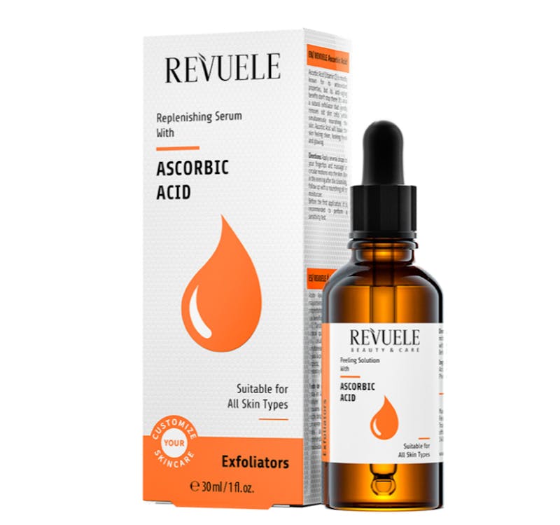 Revuele CYS Ascorbic Acid 30 ml