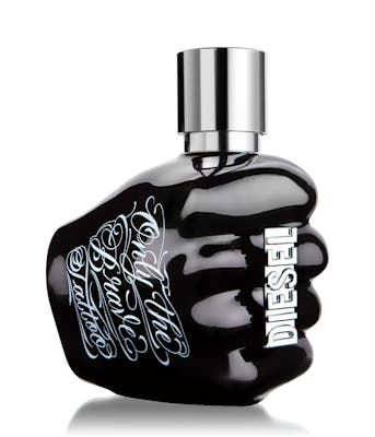 Diesel Only The Brave Tattoo 50 ml