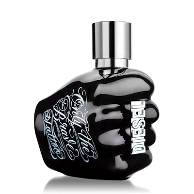 Diesel Only The Brave Tattoo 50 ml