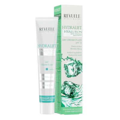 Revuele Hydralift Day Cream Fluid SPF15 50 ml