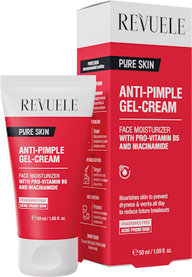 Revuele Anti-Pimple Gel Cream 50 ml