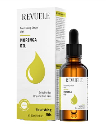 Revuele CYS Moringa Oil 30 ml