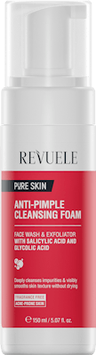 Revuele Anti-Pimple Cleansing Foam 150 ml