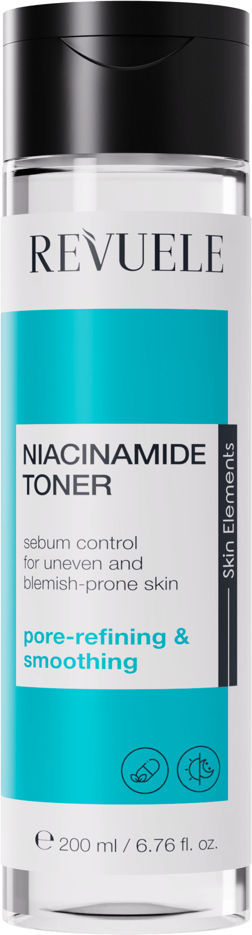 Revuele Niacinamide Toner 200 ml