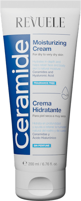 Revuele Ceramide Moisturizing Cream 200 ml