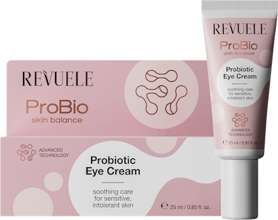 Revuele Probio Skin Balance Probiotic Eye Cream 25 ml