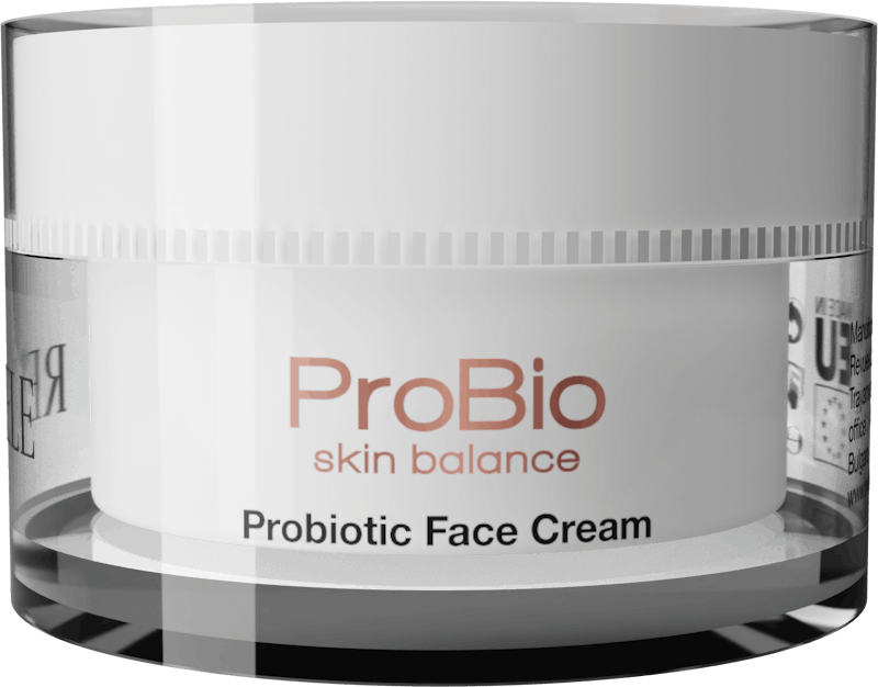 Revuele Probio Skin Balance Probiotic Face Cream 50 ml