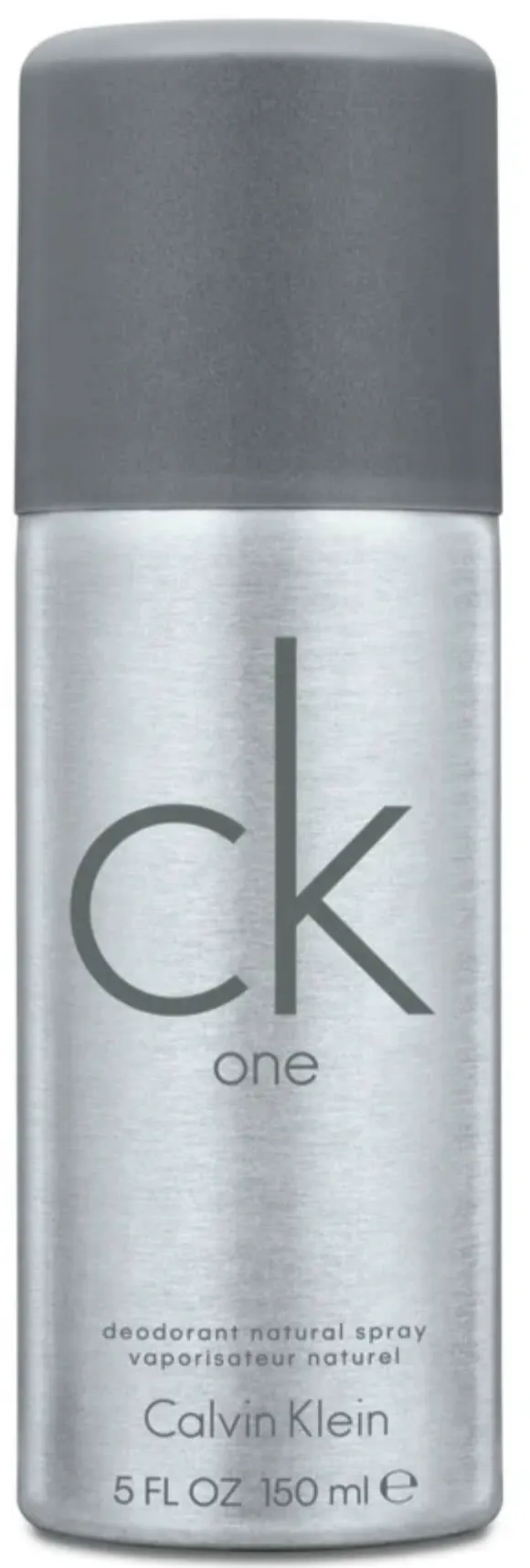 Calvin Klein CK One Deospray 150 ml
