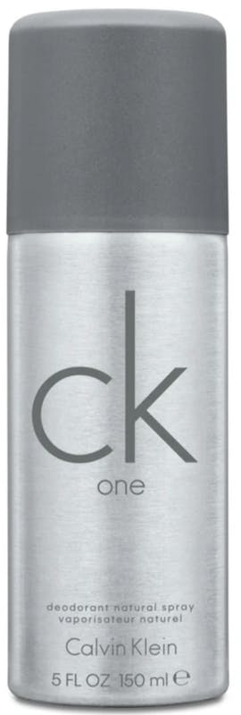 Calvin Klein CK One ml - 89.95 kr