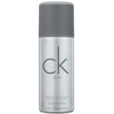 Calvin Klein CK One Deospray 150 ml