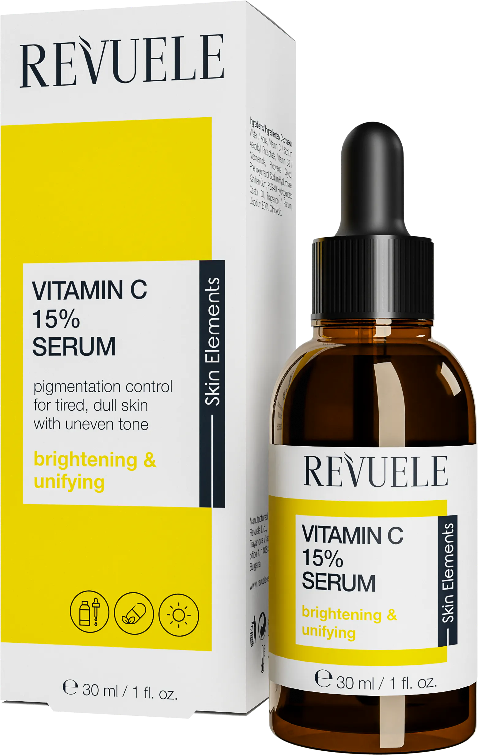Revuele Vitamin C 15% Serum 30 ml
