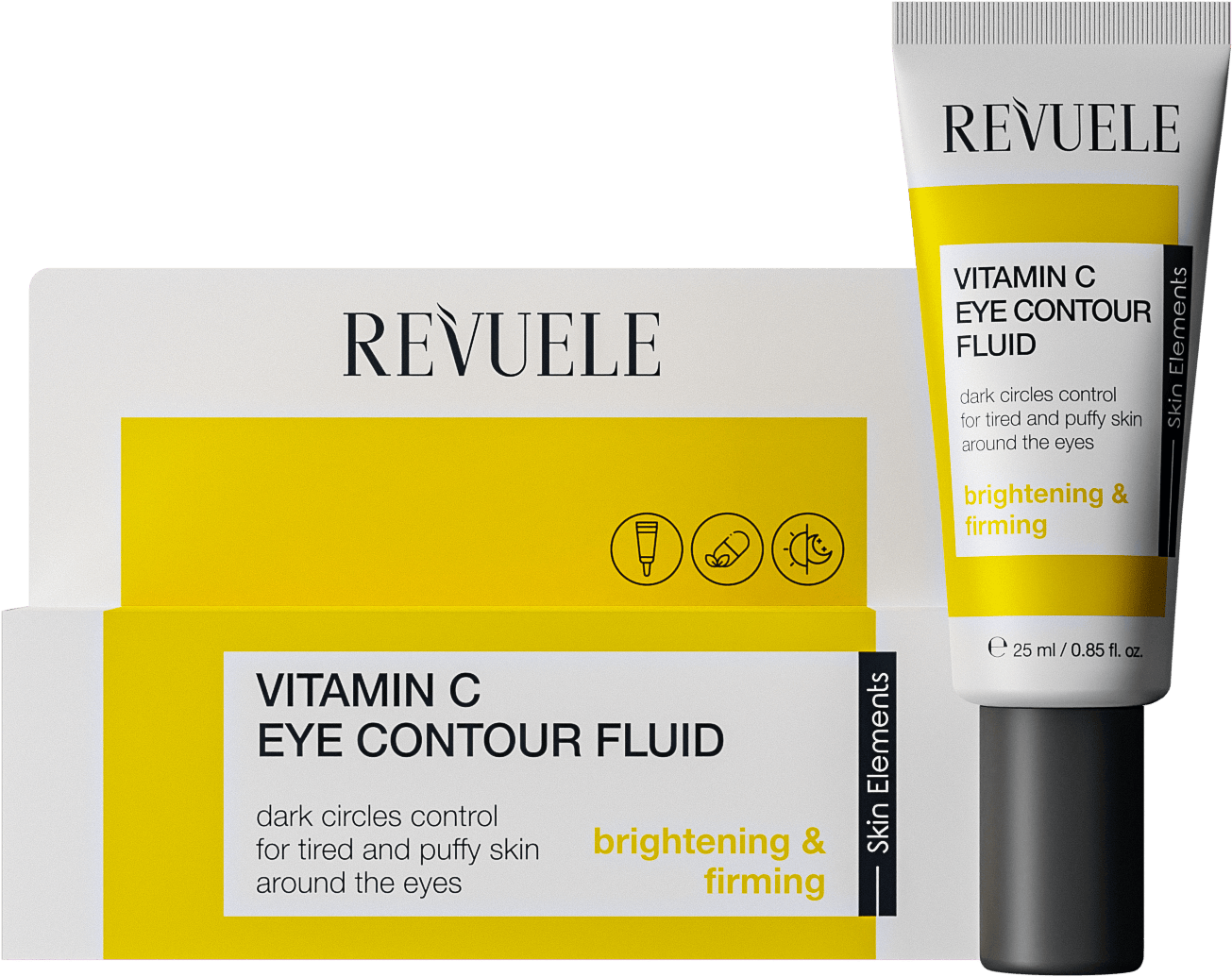 Revuele Vitamin C Eye Contour Fluid 25 ml
