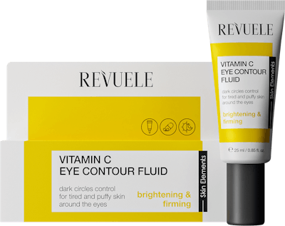Revuele Vitamin C Eye Contour Fluid 25 ml