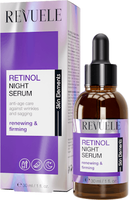 Revuele Retinol Night Serum 30 ml