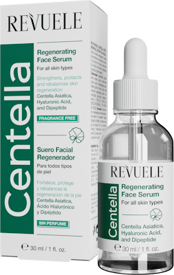Revuele Centella Regenrating Face Serum 30 ml