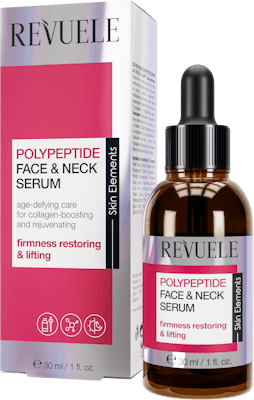 Revuele Polypeptide Face &amp; Neck Serum 30 ml