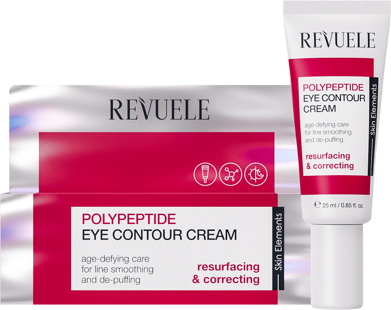 Revuele Polypeptide Eye Contour Cream 25 ml