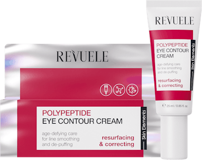 Revuele Polypeptide Eye Contour Cream 25 ml