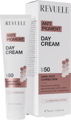 Revuele Anti Pigment Day Cream SPF50 40 ml
