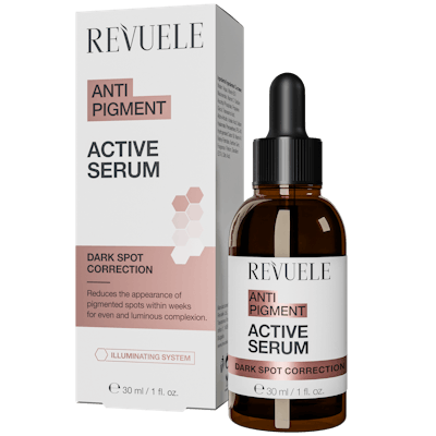 Revuele Anti Pigment Active Serum 30 ml