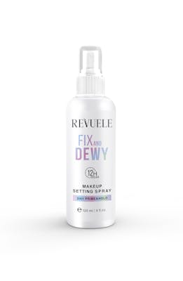 Revuele Makeup Setting Spray Fix And Dewy 120 ml