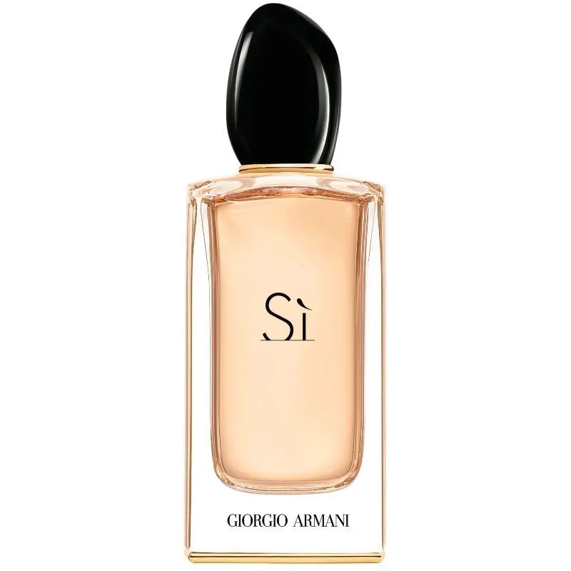 Giorgio Armani Si For Women 100 ml