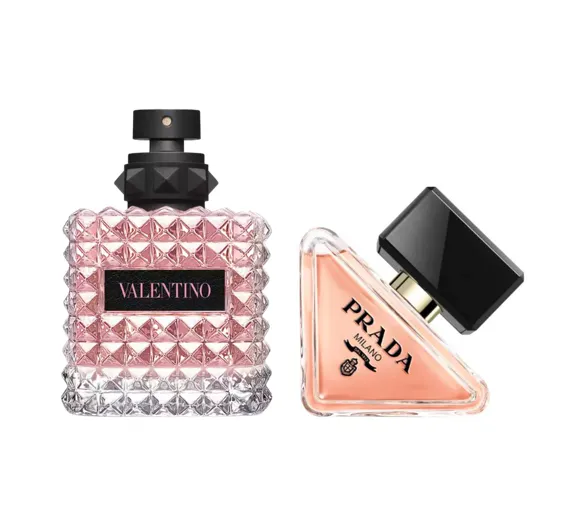 Luxplus Valentino Donna Born In Roma & Prada Paradoxe 50 ml + 90 ml