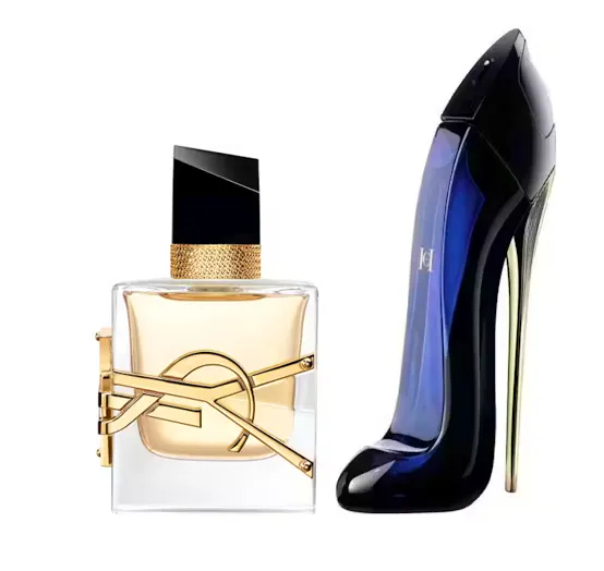 Luxplus Yves Saint Laurent Libre & Carolina Herrera Good Girl 30 ml + 80 ml