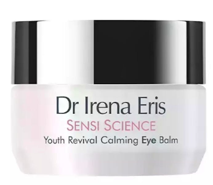 Dr. Irena Eris Sensi Science Youth Revival Calming Eye Balm Day&Night 15 ml
