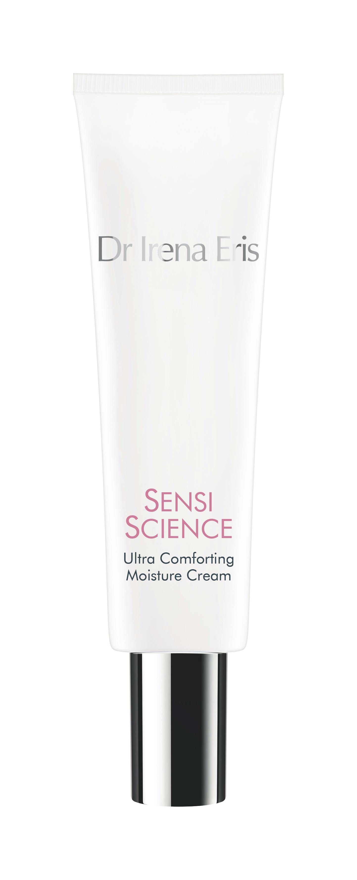 Dr. Irena Eris Sensi Science Ultra Comforting Moisture Cream Day & Night 40 ml