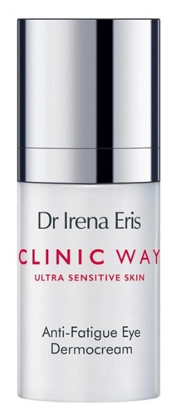 Dr. Irena Eris Anti-Wrinkle Dermo Cream 1o and 2o Eye Care 15 ml