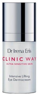 Dr. Irena Eris Anti-Wrinkle Dermo Cream 3o And 4o Eye Care 15 ml