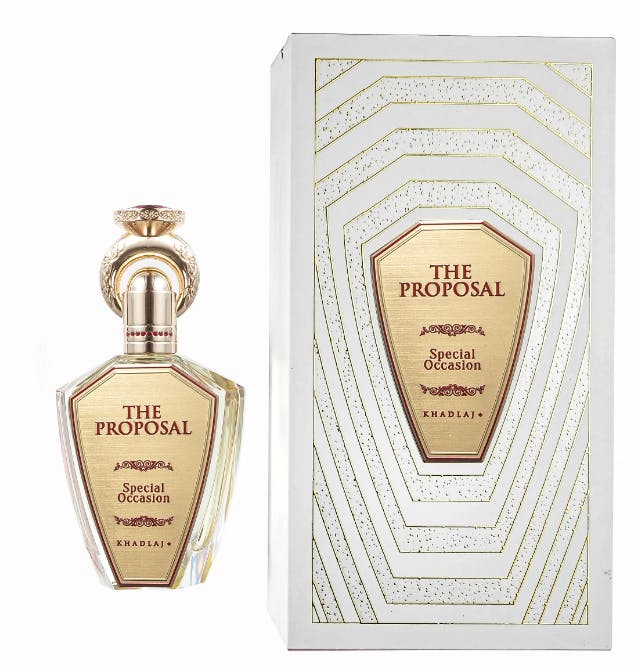 Khadlaj The Proposal Special Occasion 100 ml