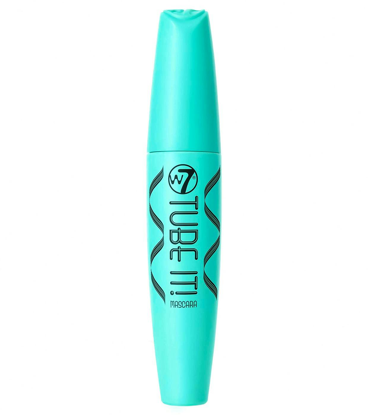 W7 Tube It! Mascara 1 stk
