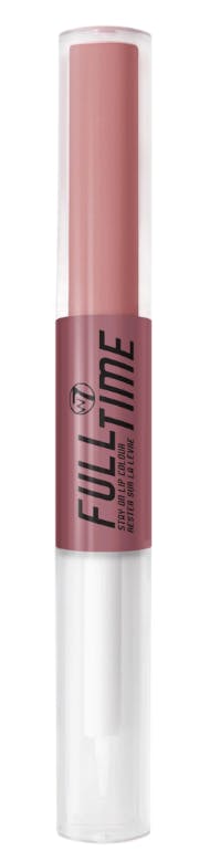 W7 Full Time Lips Stay-On Lip Colour Sip Happens 1 st