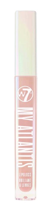 W7 My Atlantis Lip Gloss 1 stk