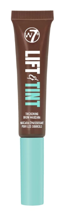 7 Lift & Tint Thickening Brow Mascara Brunette 1 Stk Fra W