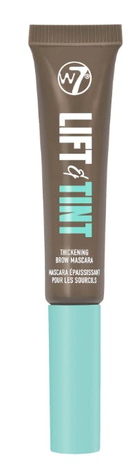 7 Lift & Tint Thickening Brow Mascara Ash Brown 1 Stk Fra W