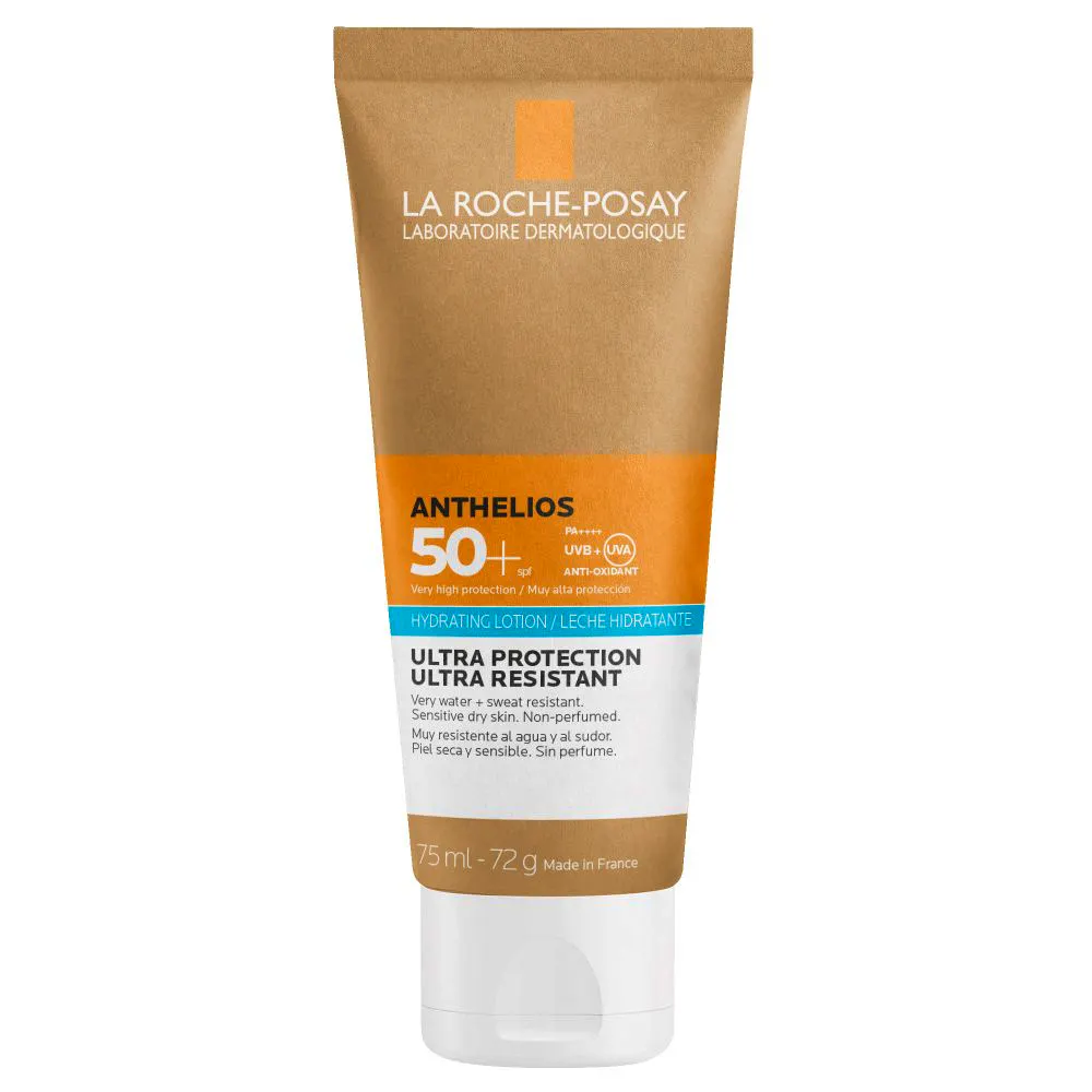 La Roche-Posay Anthelios Hydrating Lotion SPF50 75 ml