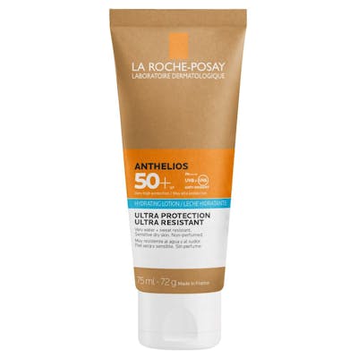 La Roche-Posay Anthelios Hydrating Lotion SPF50 75 ml