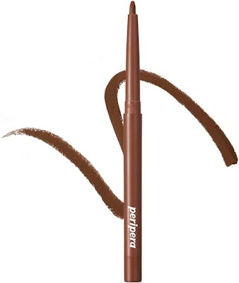 Peripera Ink Velvet Lip Liner 005 Chocolate Brown 1 pcs