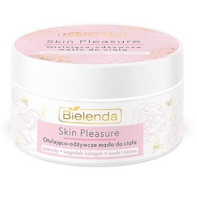 Bielenda Skin Pleasure Enveloping And Nourishing Body Butter 200 ml