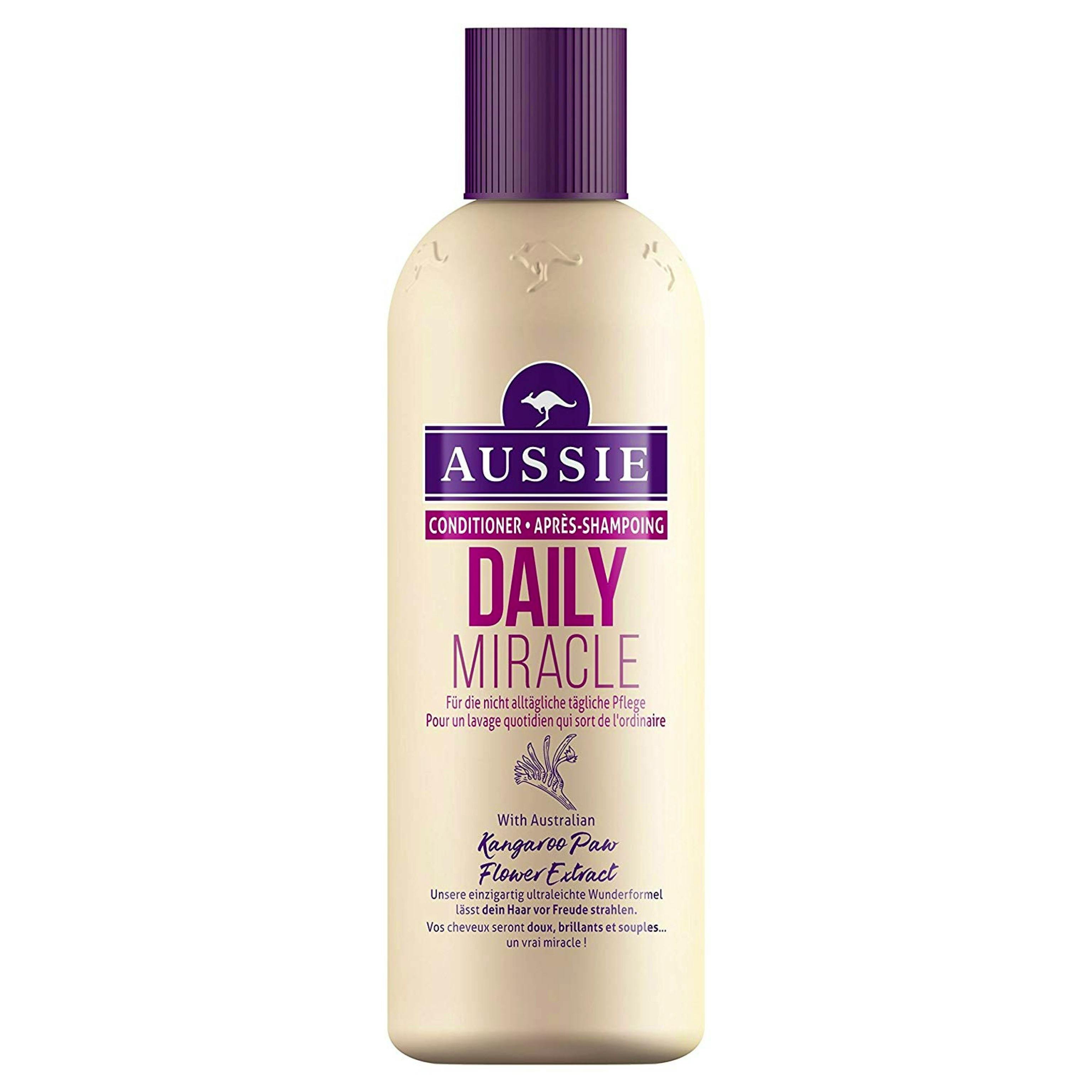 Aussie Mega Instant Conditioner 250 ml 44.95 kr + Fri Frakt og Ingen Toll