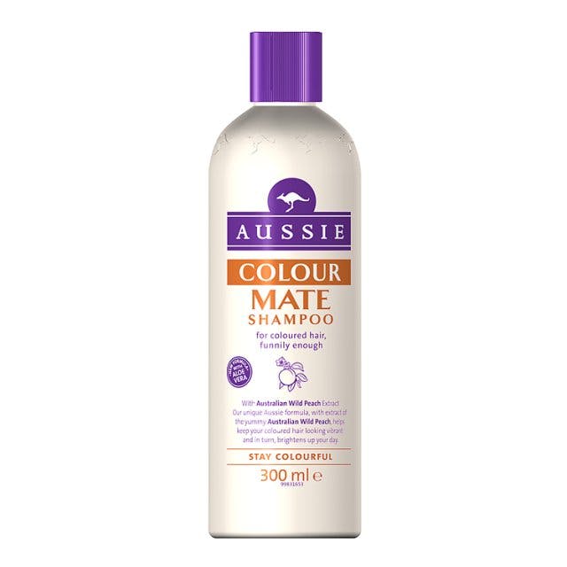 Aussie Colour Mate Shampoo 300 ml