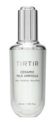 TirTir Ceramic Milk Ampoule 40 ml