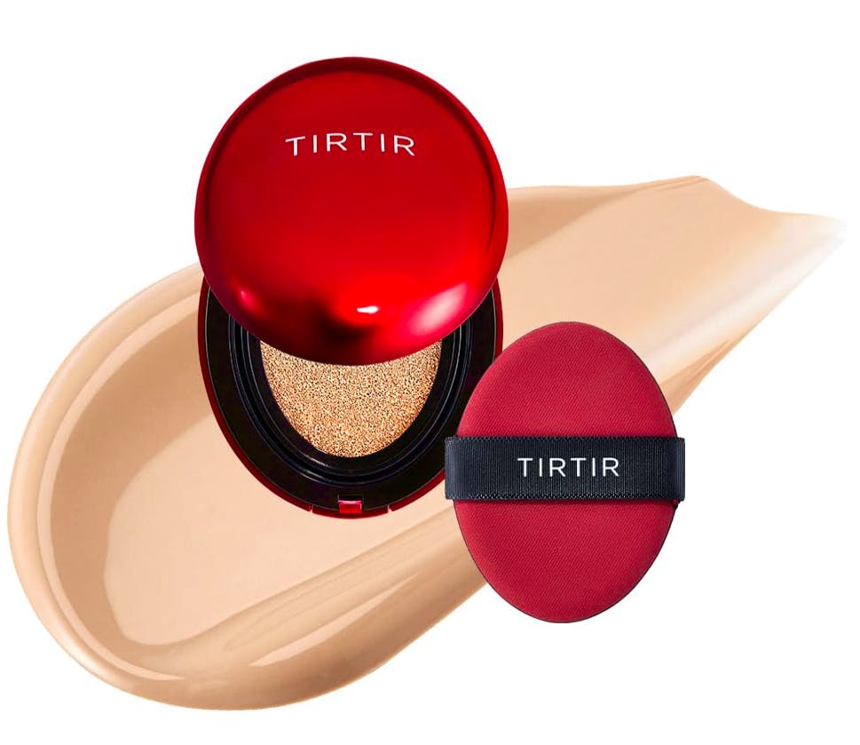 TirTir Mask Fit Red Cushion 23N Sand 18 ml