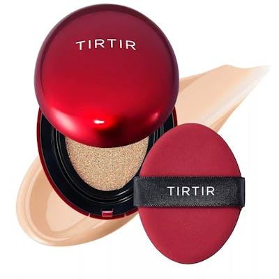 TirTir Mask Fit Red Cushion 21N Ivory 18 g