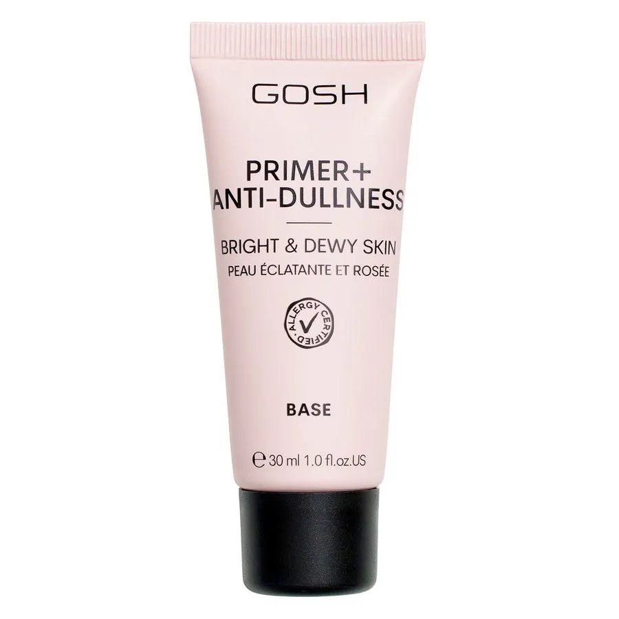 GOSH Primer + Anti-Dullness 30 ml