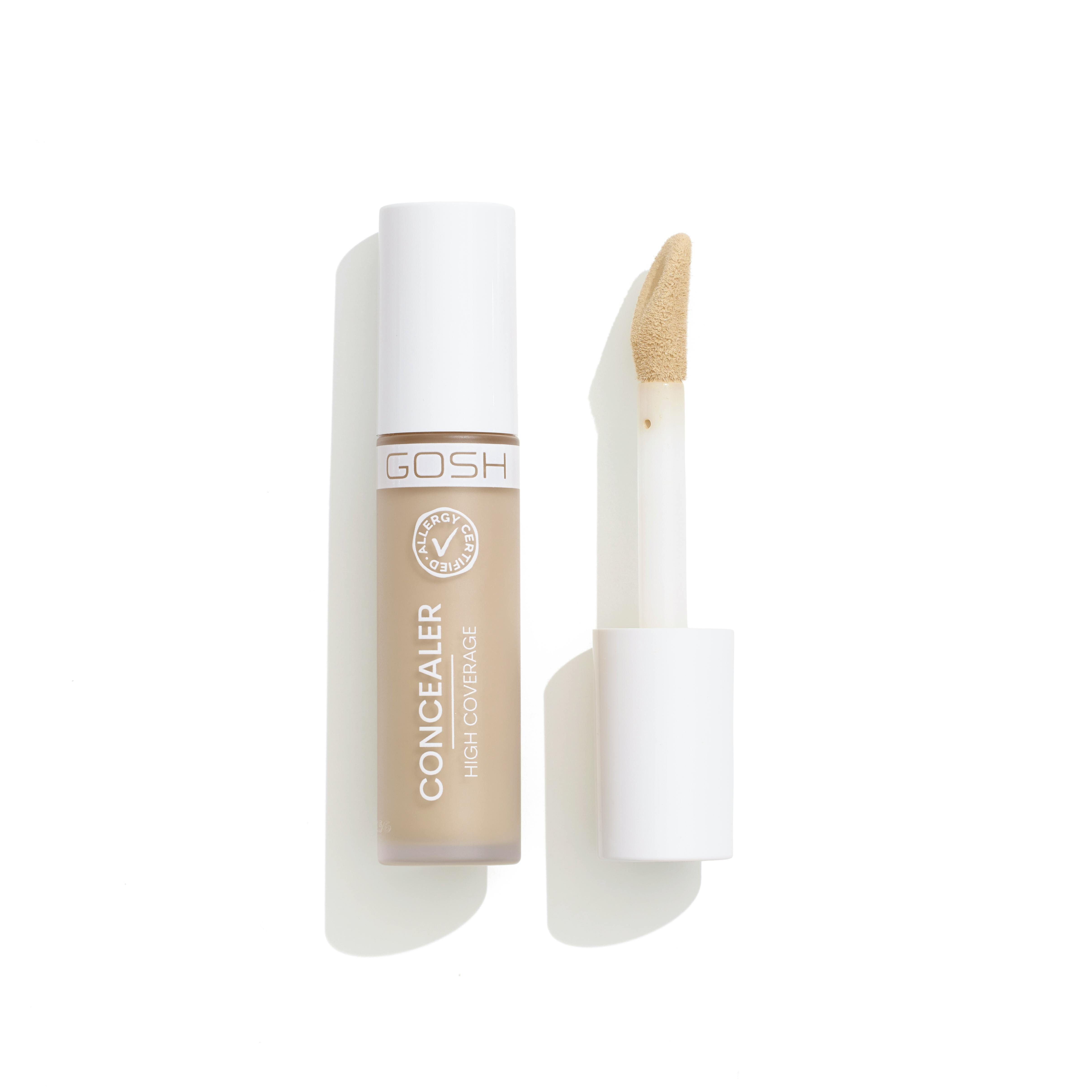 GOSH Concealer Sand 6 ml