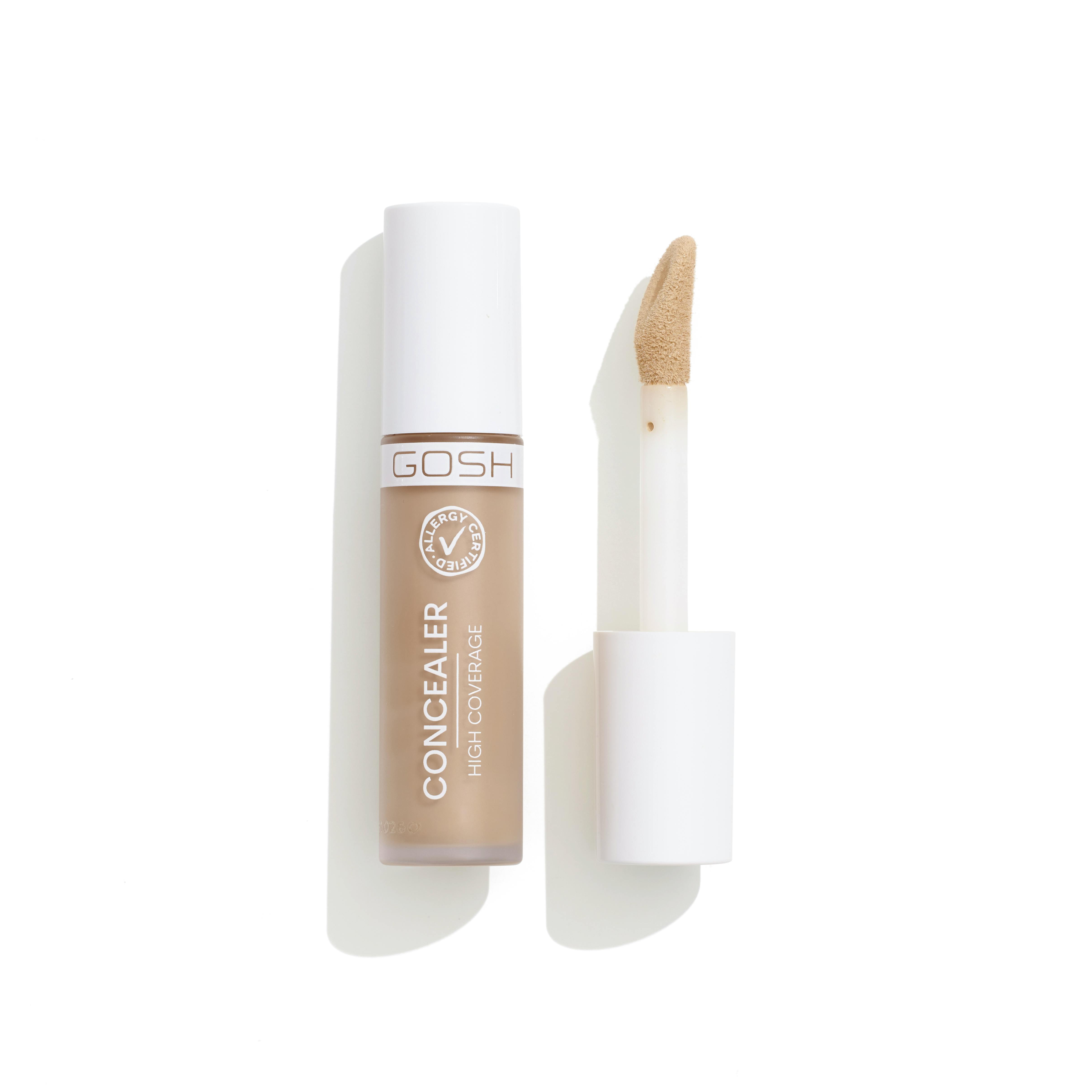 GOSH Concealer Natural 6 ml